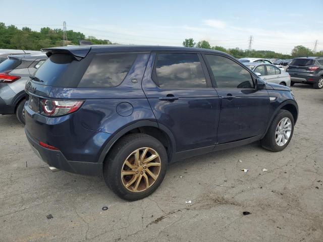 Vin: salcr2bg9hh714921, lot: 56534225, land rover discovery hse 20173