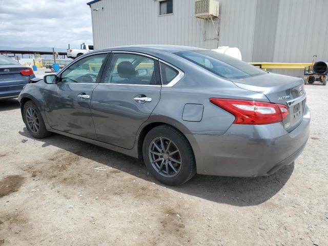 Vin: 1n4al3ap4gc146232, lot: 55451315, nissan altima 2.5 20162