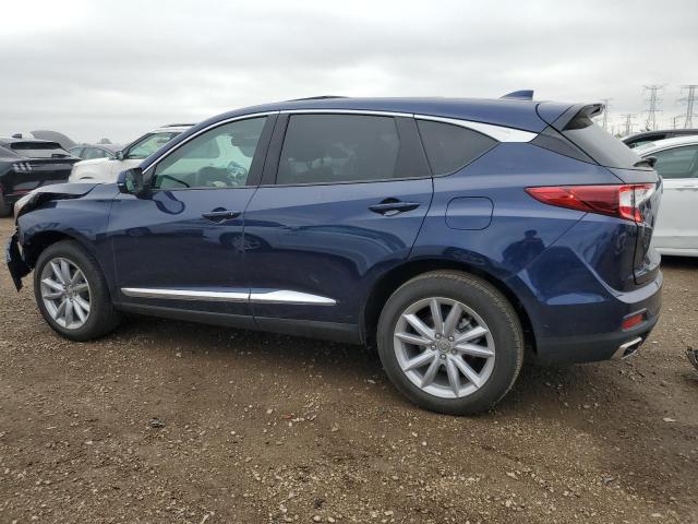 Vin: 5j8tc2h39rl021697, lot: 55443475, acura rdx 20242