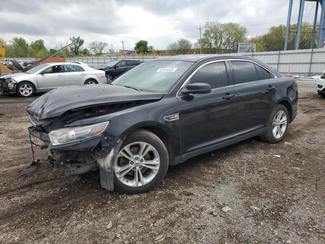Vin: 1fahp2d80hg117337, lot: 55904505, ford taurus se 2017 img_1
