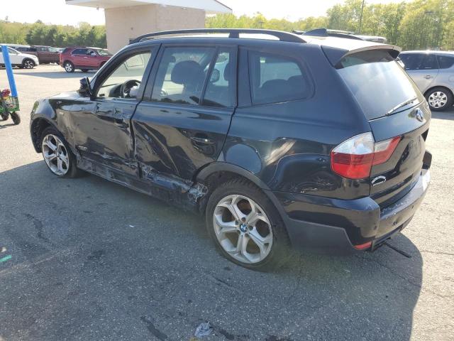 Vin: wbxpc9c4xawj39885, lot: 56652505, bmw x3 xdrive30i 20102