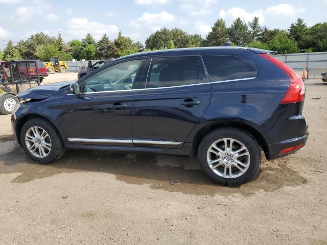 Vin: yv440mdk2g2802498, lot: 56685595, volvo xc60 t5 premier 20162
