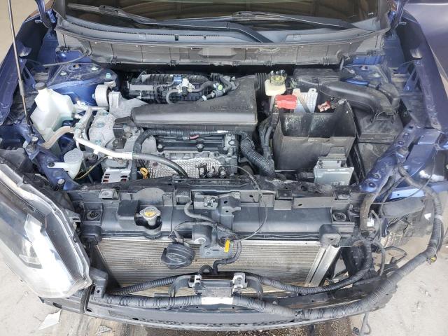 2017 NISSAN ROGUE S - KNMAT2MV5HP577669