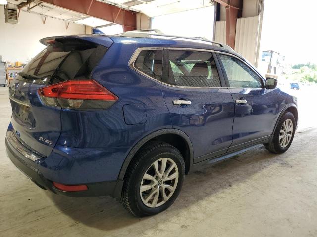 Vin: jn8at2mv6hw016312, lot: 58486205, nissan rogue s 20173