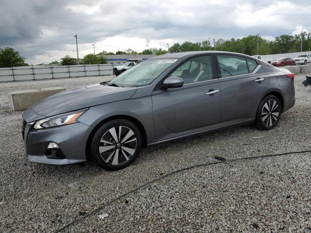 NISSAN ALTIMA SL
