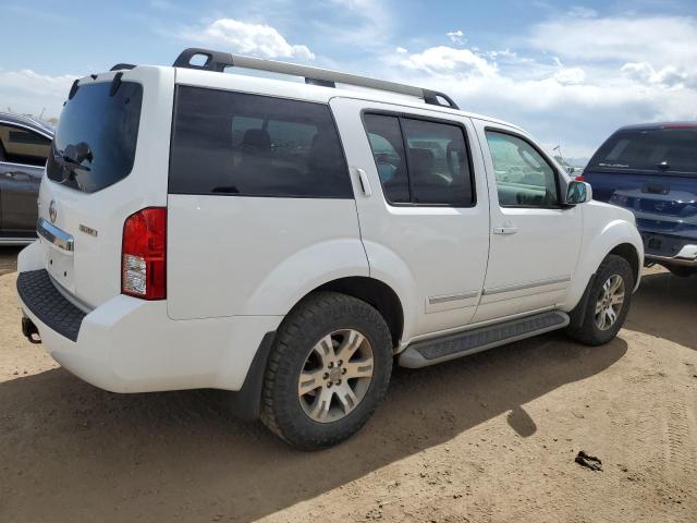 Vin: 5n1ar1nb9cc630902, lot: 57548705, nissan pathfinder s 20123