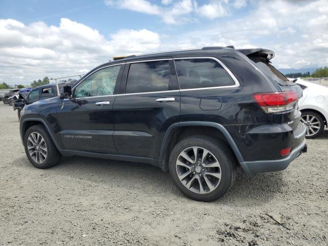Vin: 1c4rjfbg8jc106374, lot: 58212965, jeep grand cher limited 20182