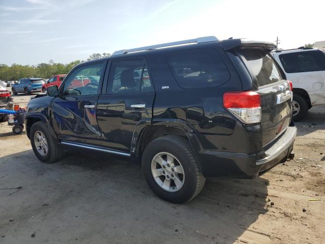 Vin: jtebu5jr0a5013659, lot: 55156515, toyota 4runner sr5 20102