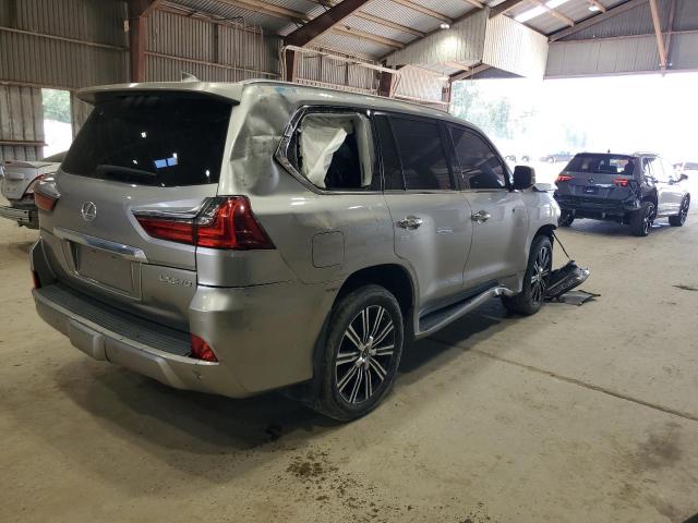 2021 LEXUS LX 570 JTJDY7AX6M4338416