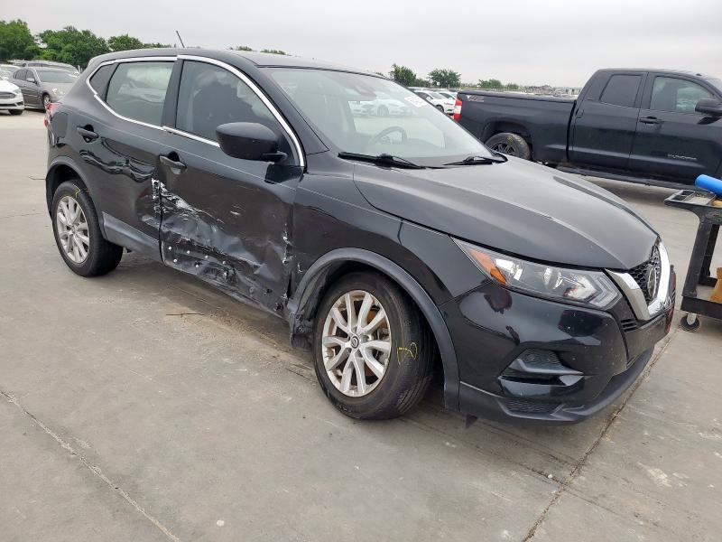 Vin: jn1bj1cv6lw541786, lot: 58442025, nissan rogue s 20204