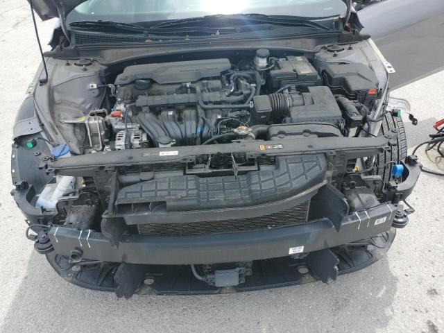 2023 HYUNDAI ELANTRA SE - KMHLS4AG9PU576372