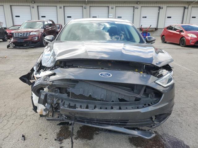 2018 FORD FUSION SE - 3FA6P0HD5JR157219