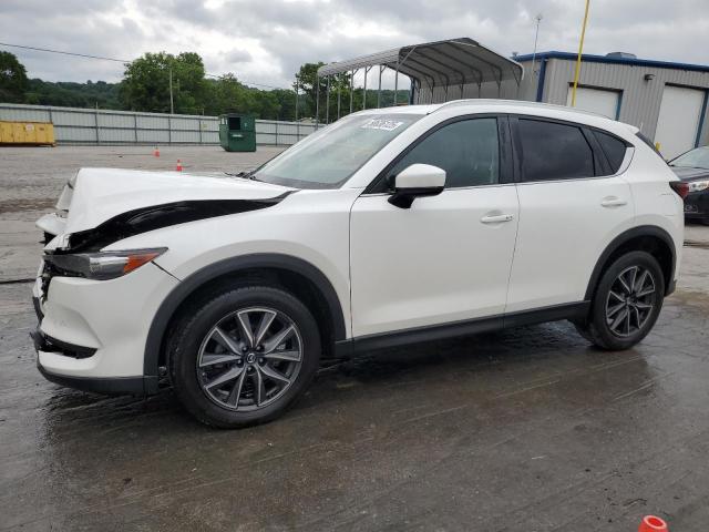 Vin: jm3kfbcm4j1365687, lot: 58636125, mazda cx-5 touring 2018 img_1