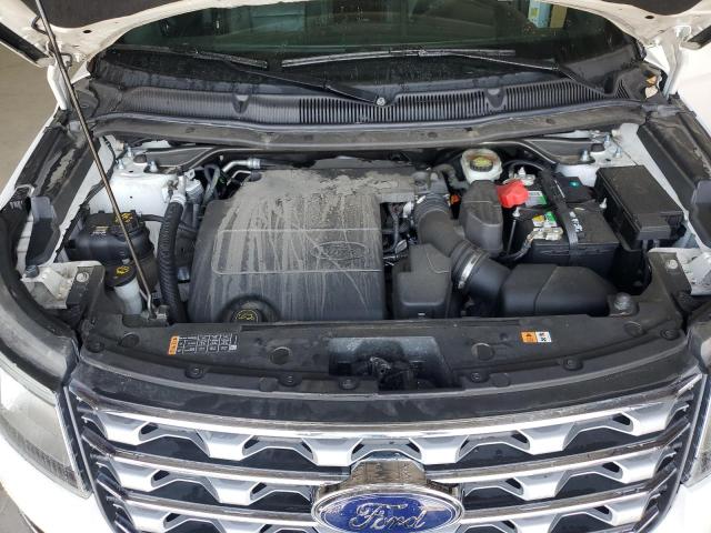 2017 FORD EXPLORER L - 1FM5K8F8XHGA57302