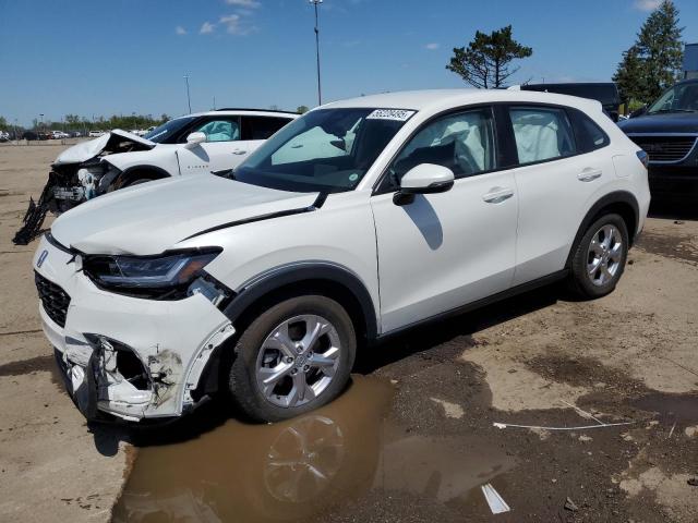 Vin: 3czrz2h33rm751525, lot: 56228495, honda hr-v lx 2024 img_1