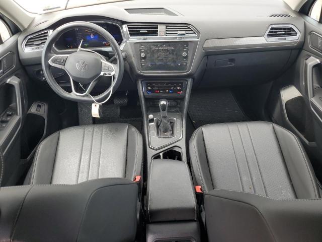 2022 VOLKSWAGEN TIGUAN SE - 3VV3B7AX0NM048051