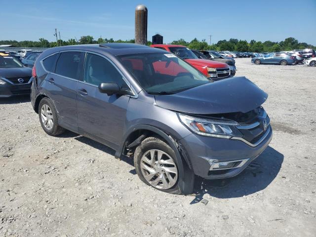 2016 HONDA CR-V EX 5J6RM4H54GL140350