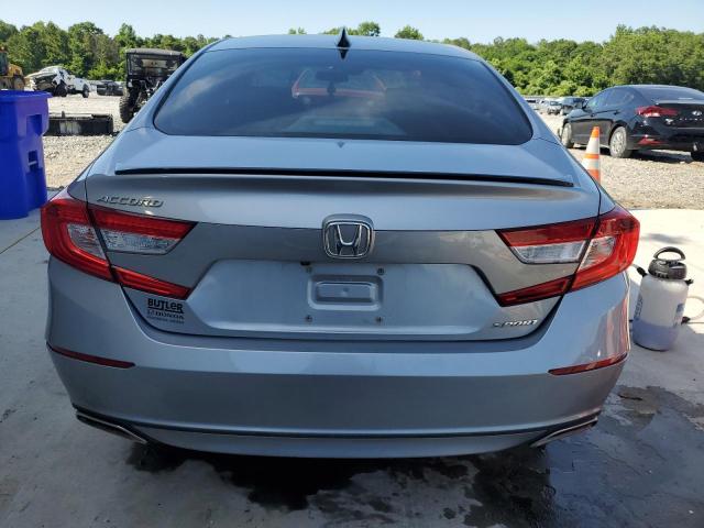 2021 HONDA ACCORD SPO - 1HGCV1F30MA079239
