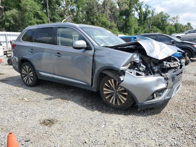 Vin: ja4ad3a3xkz010854, lot: 55335105, mitsubishi outlander se 20194