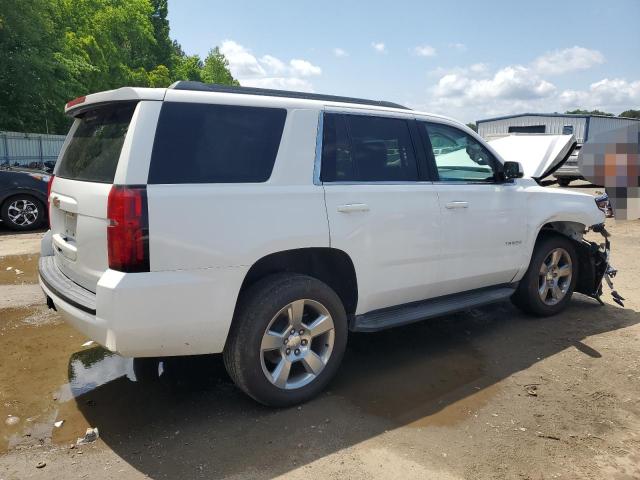 2017 CHEVROLET TAHOE C150 - 1GNSCAKC6HR313534