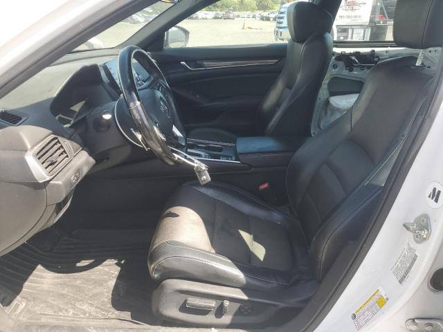 2018 HONDA ACCORD SPO - 1HGCV1F34JA022439