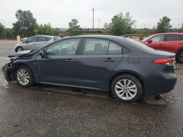 Vin: 5yfb4mde0rp122077, lot: 58323925, toyota corolla le 20242