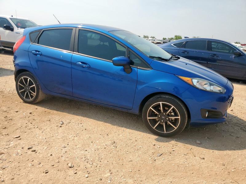 Vin: 3fadp4ej6jm146400, lot: 56975885, ford fiesta se 20184