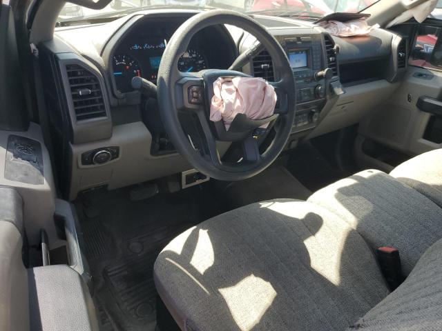 2022 FORD F250 SUPER - 1FTBF2A68NEC67371