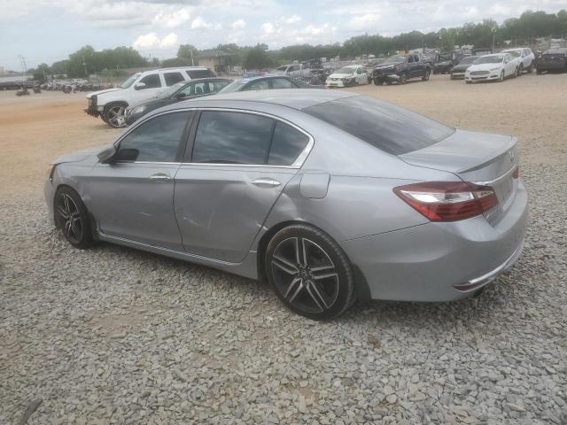 Vin: 1hgcr2f5xha013623, lot: 55435505, honda accord sport 20172