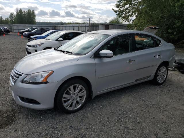 Vin: 3n1ab7ap3dl776055, lot: 58177135, nissan sentra s 2013 img_1