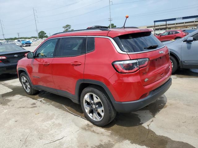 Vin: 3c4njccb2jt358366, lot: 57937785, jeep compass limited 20182
