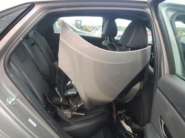 2023 HYUNDAI ELANTRA N - KMHLR4AF7PU594548