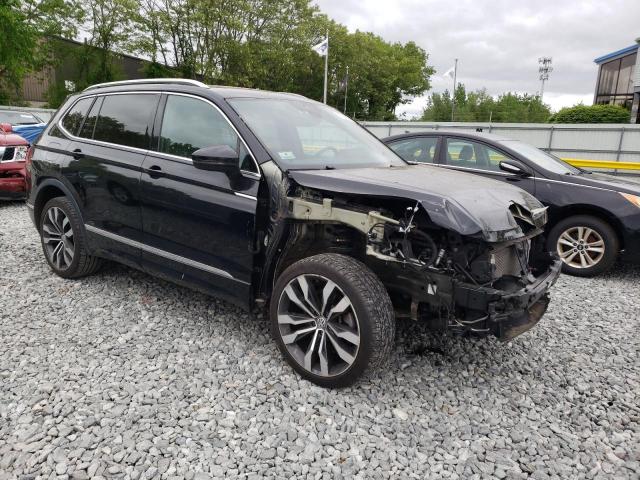 Vin: 3vv4b7ax2mm129930, lot: 57210855, volkswagen tiguan sel premium r-line 20214