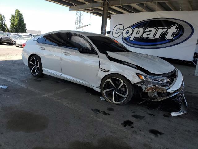 Vin: 1hgcv1f33ja141051, lot: 58450585, honda accord sport 20184