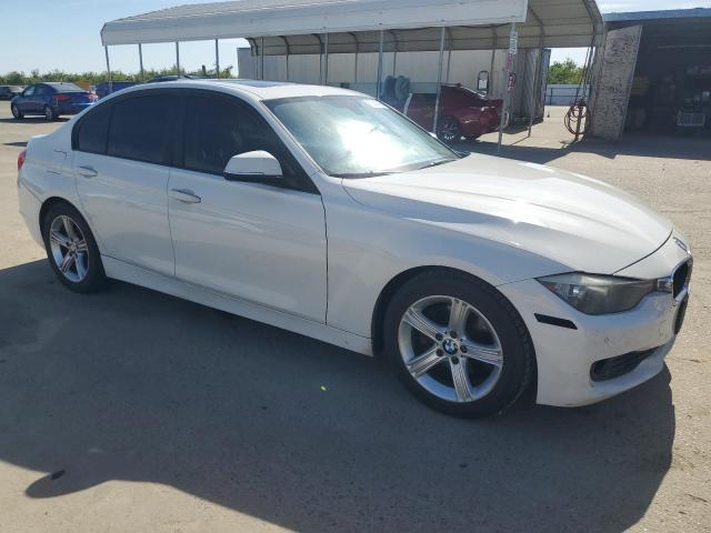 Vin: wba3c1c58ek108375, lot: 57343095, bmw 3 series i sulev 20144