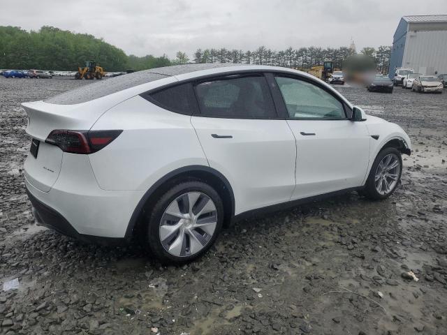 Vin: 7saygdee3ra283311, lot: 56925505, tesla model y 20243
