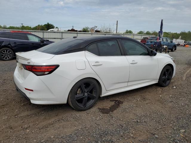 Vin: 3n1ab8dv1my318274, lot: 55295495, nissan sentra sr 20213