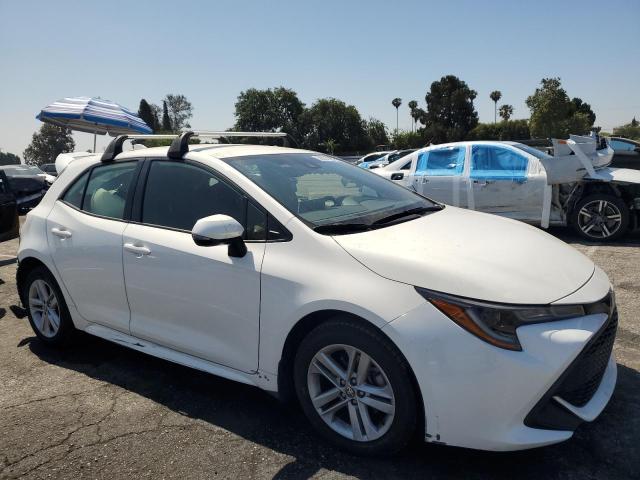 Vin: jtnd4mbe3n3183952, lot: 58851355, toyota corolla se 20224