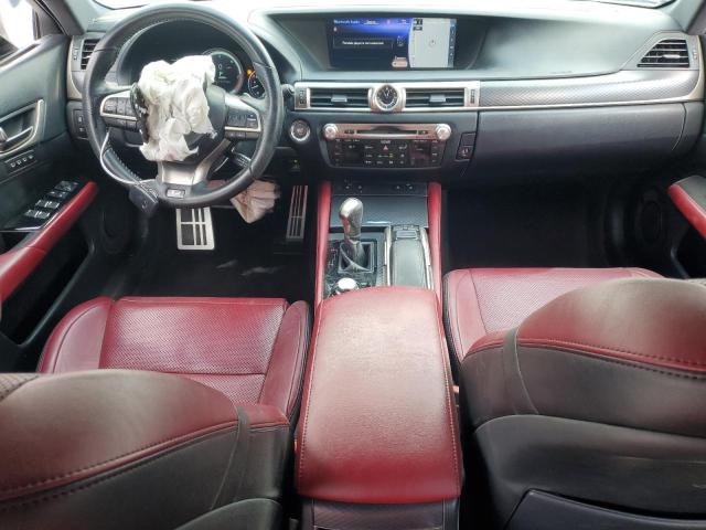 2019 LEXUS GS 350 F-S JTHBZ1BL1KA018837