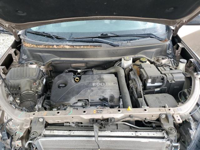 2018 CHEVROLET EQUINOX LS - 2GNAXHEV9J6179044