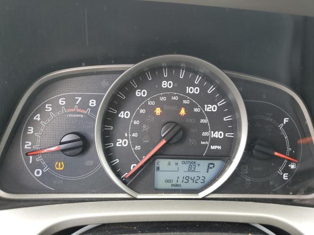 2015 TOYOTA RAV4 LE - 2T3BFREVXFW256103