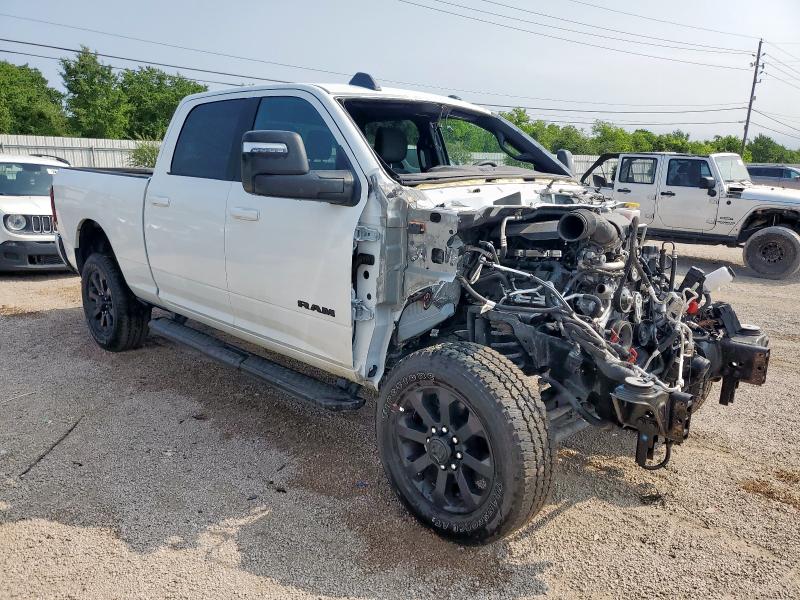 Vin: 3c6ur5dj5rg397499, lot: 57531095, ram 2500 big horn 20244