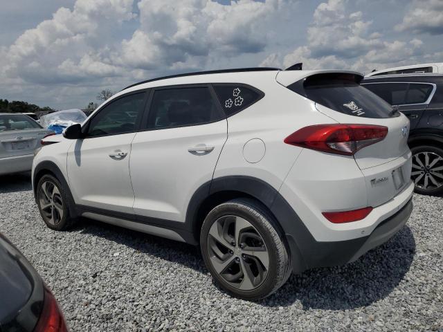 Vin: km8j33a23ju667339, lot: 59003075, hyundai tucson value 20182