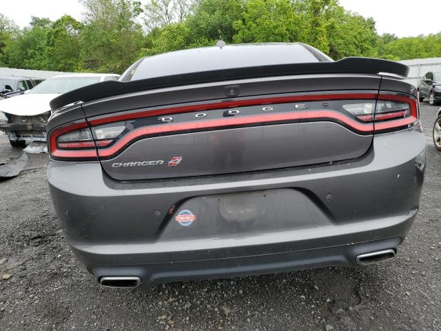 2018 DODGE CHARGER GT 2C3CDXJG4JH285325