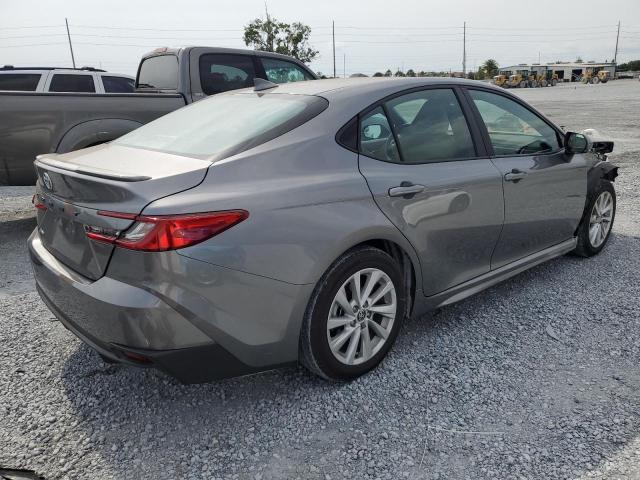 Vin: 4t1daackxsu538293, lot: 55817465, toyota camry xse 20253