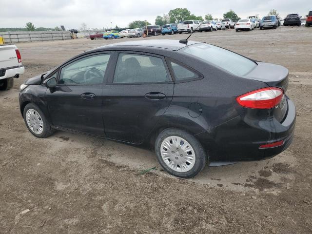 Vin: 3fadp4aj1em200178, lot: 56490595, ford fiesta s 20142