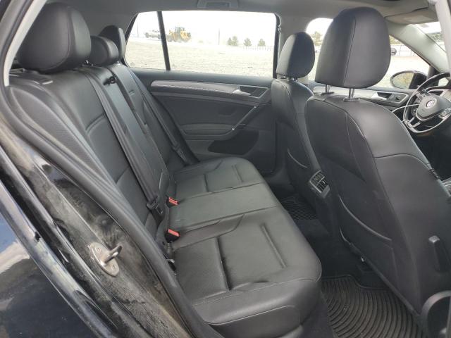 2015 VOLKSWAGEN GOLF 3VW217AUXFM048916