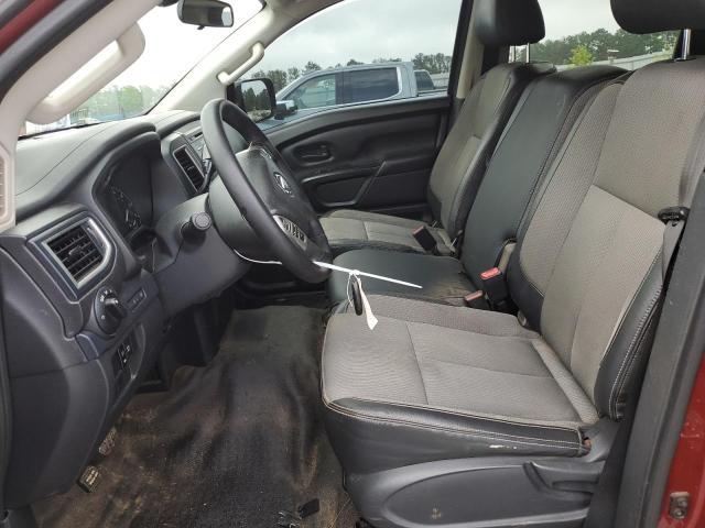 2018 NISSAN TITAN XD S - 1N6AA1F35JN520009