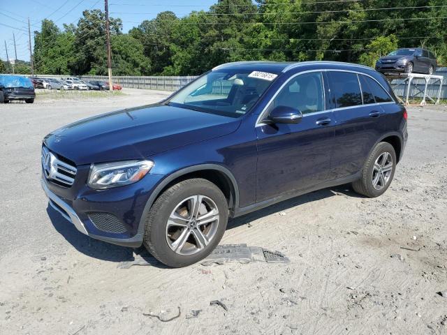 Vin: wdc0g4jb1k1002639, lot: 58216615, mercedes-benz glc-class 300 2019 img_1