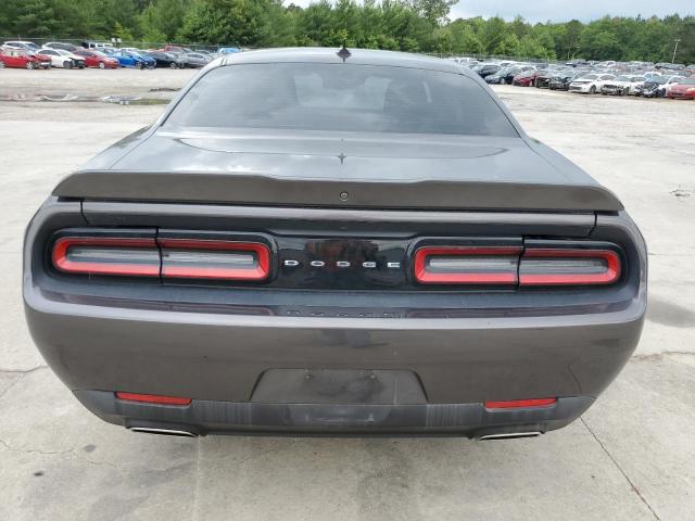 2020 DODGE CHALLENGER - 2C3CDZAG0LH237044